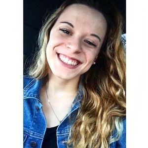 Meet your Posher, Madi